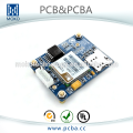 GPS трекер схема агрегата доски PCB с/без чип модуль сим/ЛМ карту